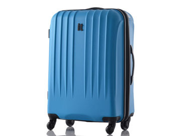 19 inch 20 inch 24 inch suitcases 150D full lining ABS luggage set with wheel