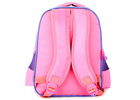 1680D polyester mickey mouse school bag , personalized cute toddler backpacks